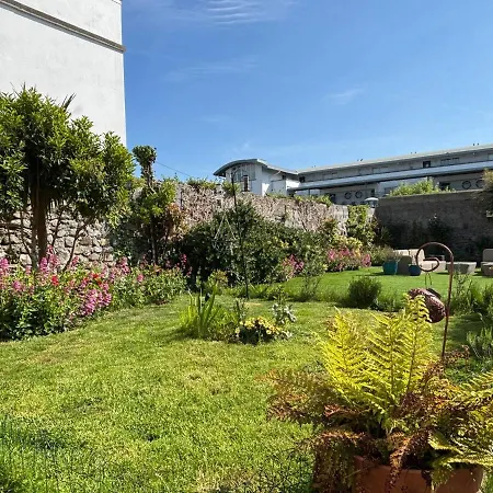Ferienhaus Village Close To *