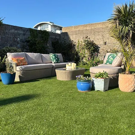Village Close To Holiday home Skerries