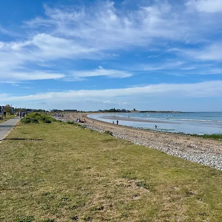 Village Close To Holiday home Skerries