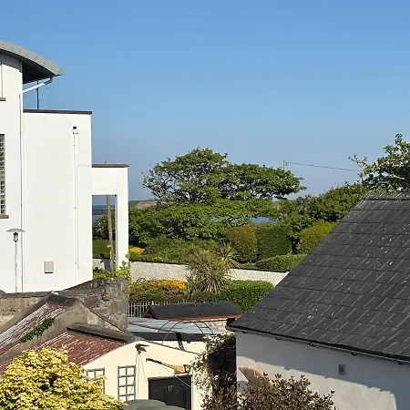 Village Close To * Skerries