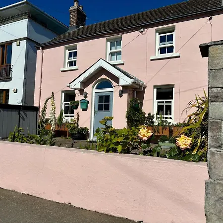 Nyaraló Village Close To Skerries