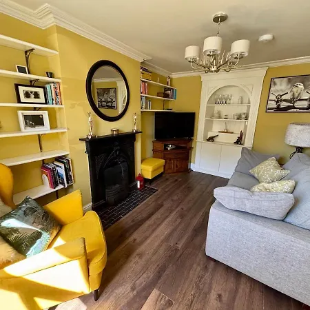 Holiday home Village Close To Skerries